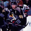 Jaromir Jagr 1990-2001 1999 Hart Trophy