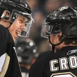 Malkin a Crosby