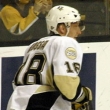 Mari�n Hossa 2007-2008