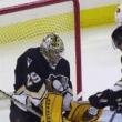Marc-Andre Fleury 2003-p��tomnost
