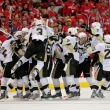 Previous  Next Pittsburgh Penguins vs. Washington Capitals