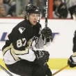 Sidney Crosby 2005-p��tomnost, 2007 Hart Trophy