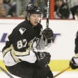 Sidney Crosby 2005-ptomnost, 2007 Hart Trophy